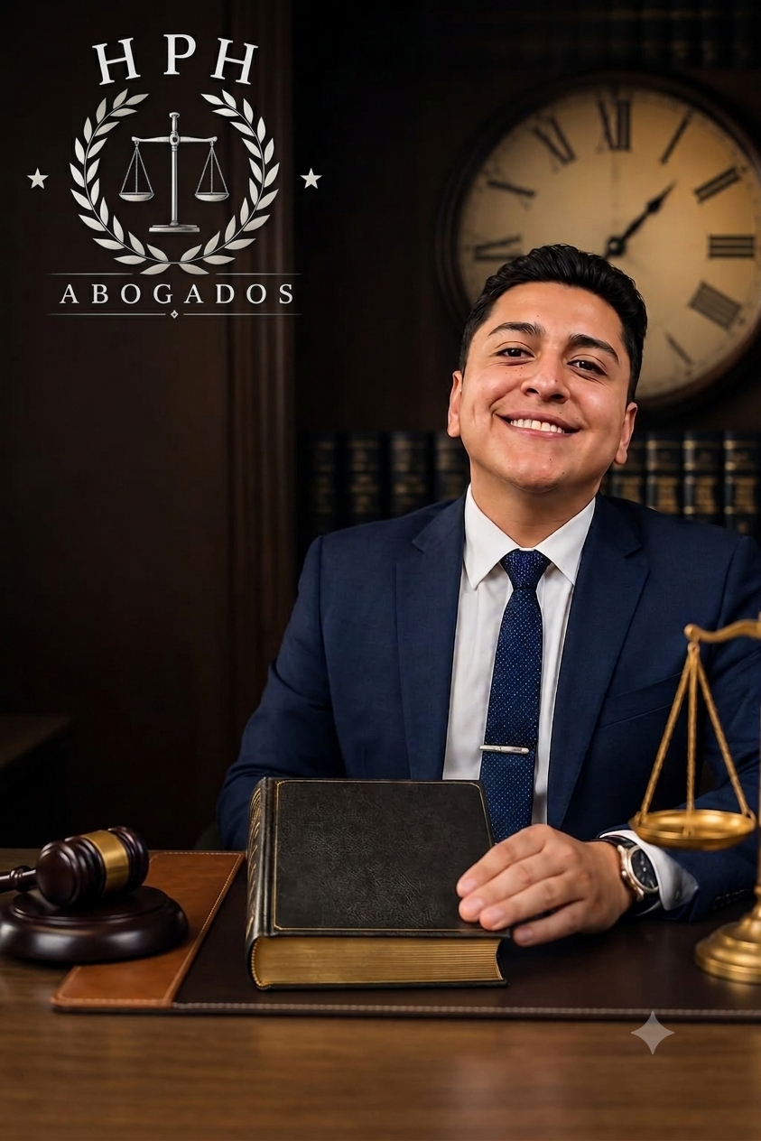 Equipo HPH Abogados